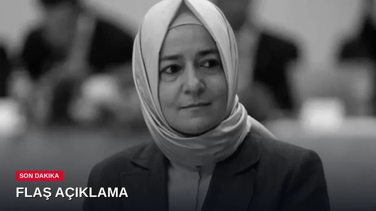 Fatma Betül'den 'milyonlarca lirayı nereden buldunuz?' sorusuna alay eder gibi yanıt: 'Deden topraklarda kaldı'