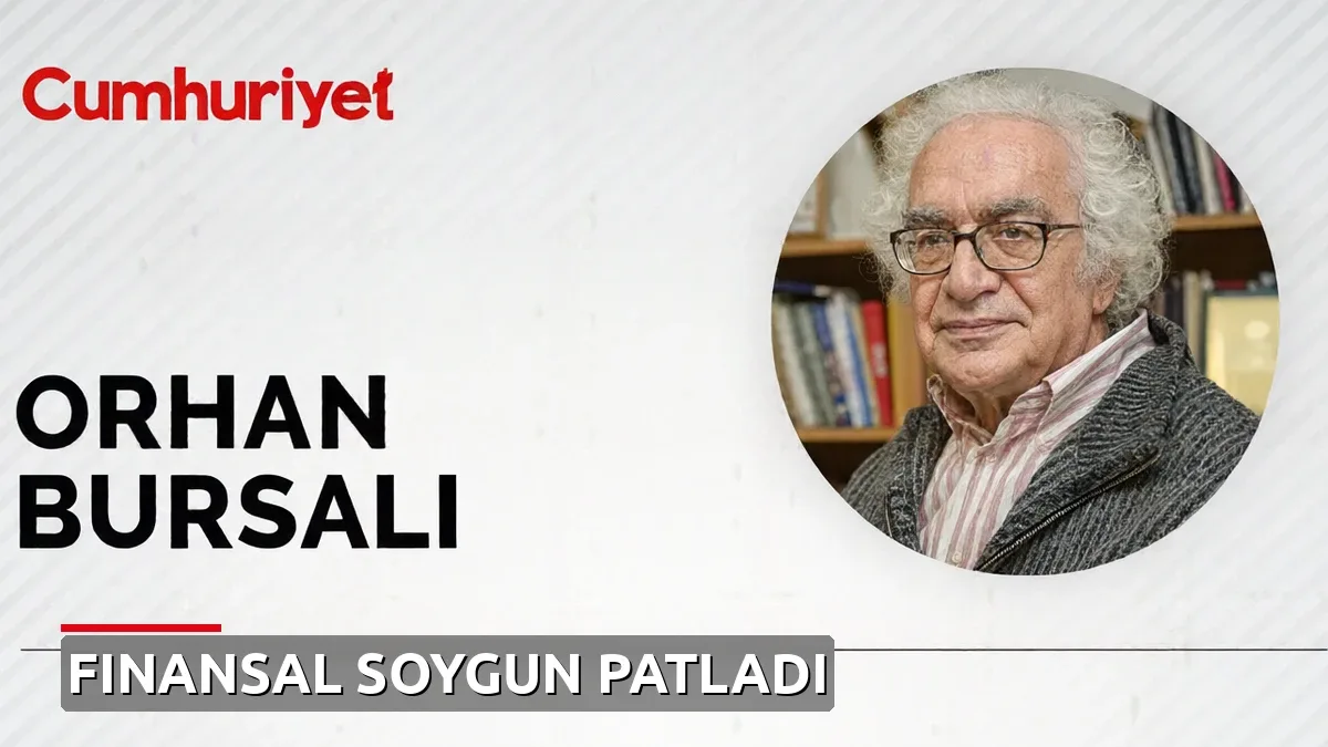 Finansal soygunda iktidar bağlantıları: 'Fatma Hanım yalnız değildir' sloganına destek