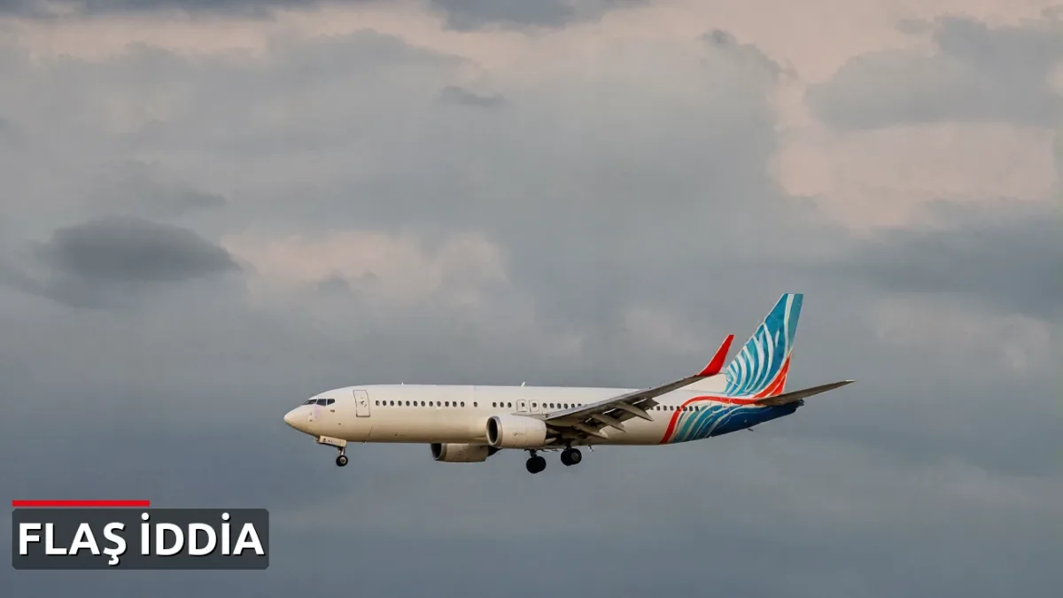 Flydubai uçağındaki gizemli olay: 11 Eylül benzetmesi tartışması