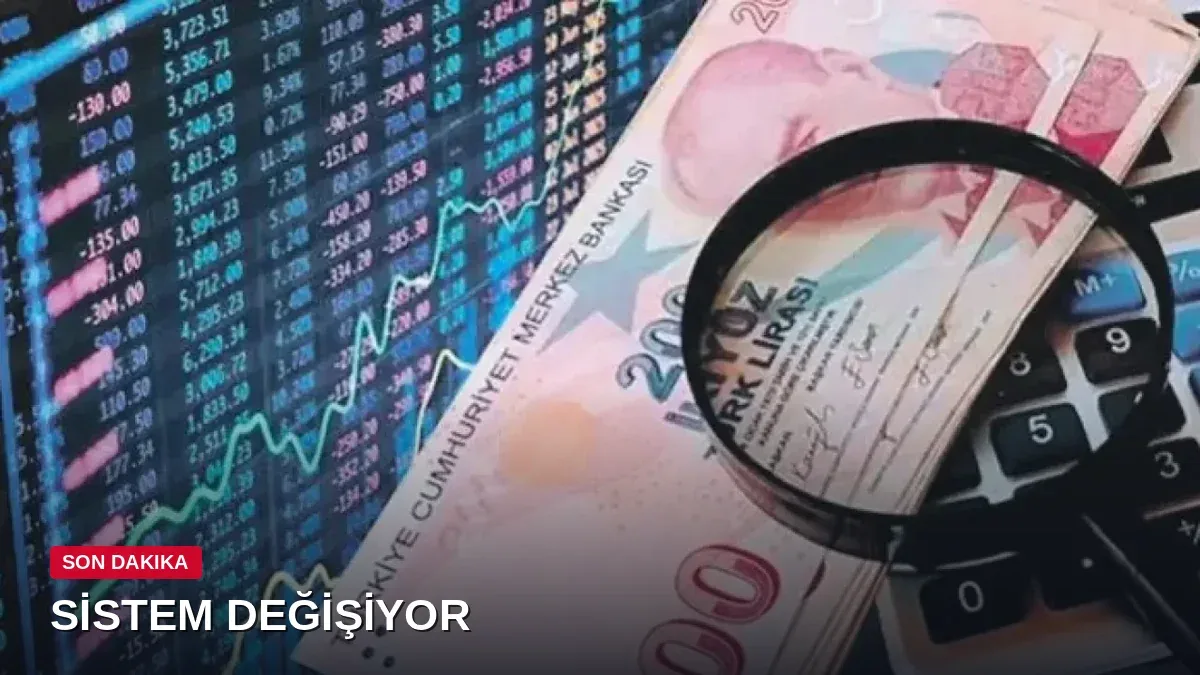 Fon Krizi Sonrası Çalışmalar Hızlandı: Sermaye Piyasası Kanunu'nda Köklü Değişiklik Kapıda