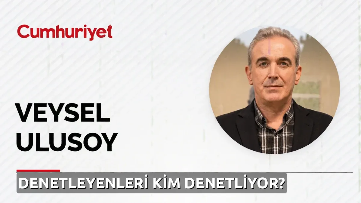 Fon krizi ve kurumsal denetim: Denetleyenleri kim denetliyor?