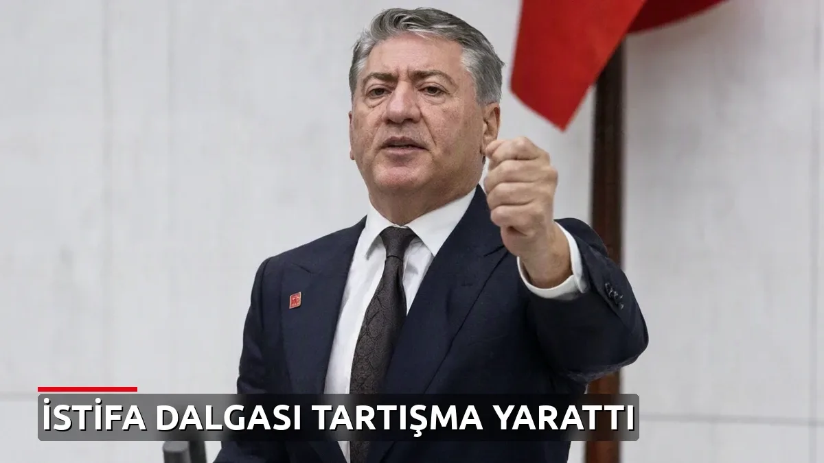 Fon Krizindeki İstifalara Sert Tepki: Esas Sorumlular Koltukta Oturmaya Devam Ediyor
