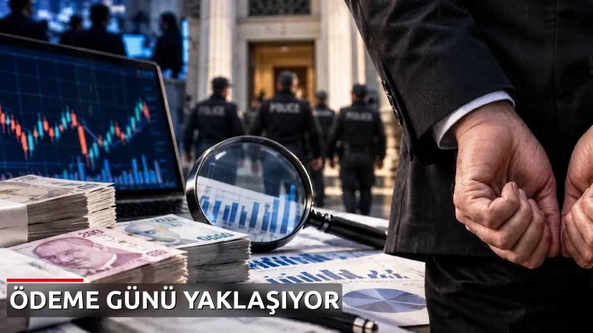 Fon mağdurlarına müjde: Ödeme tarihi netleşiyor! 1 milyon TL altı yatırımcı sayısı açıklandı