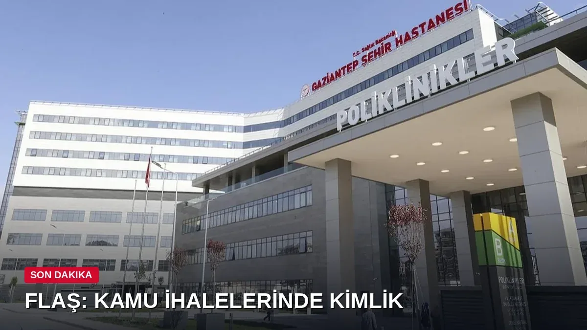 Fon skandalından tutuklanan isim, kamu ihalelerinin taşeronu çıktı