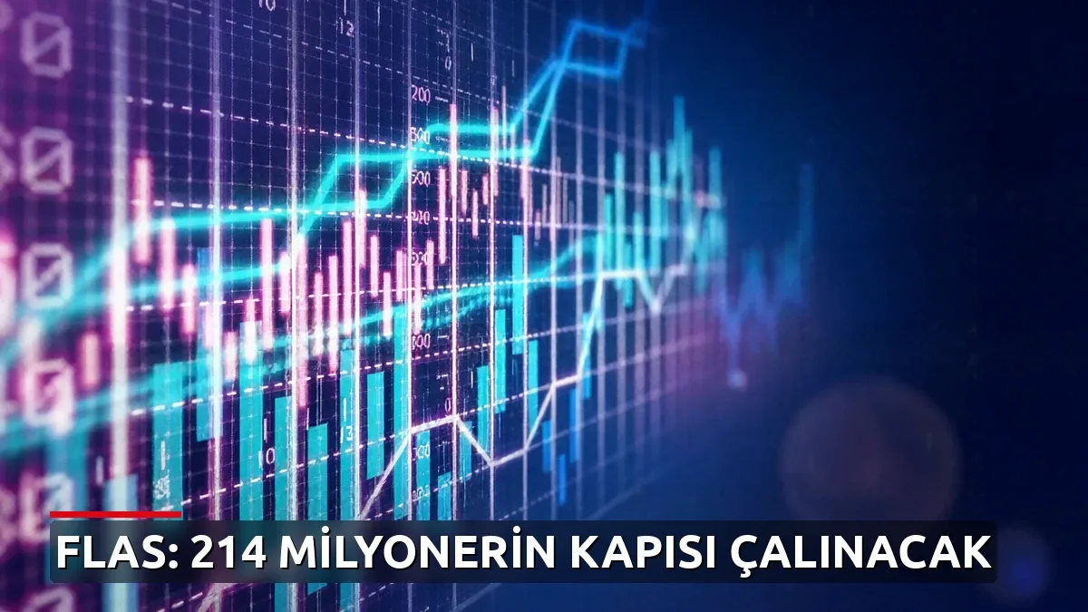 Fon soruşturmasında 214 milyonerin kapısı çalınacak: 187 milyar lira iade hedefleniyor