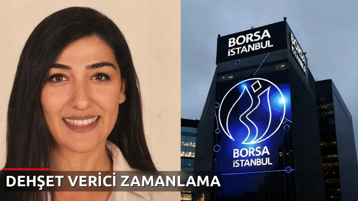 Fon soruşturmasında avukat çiftin milyarlık zamanlaması: Tek hisseden 2,5 milyar TL kazanç