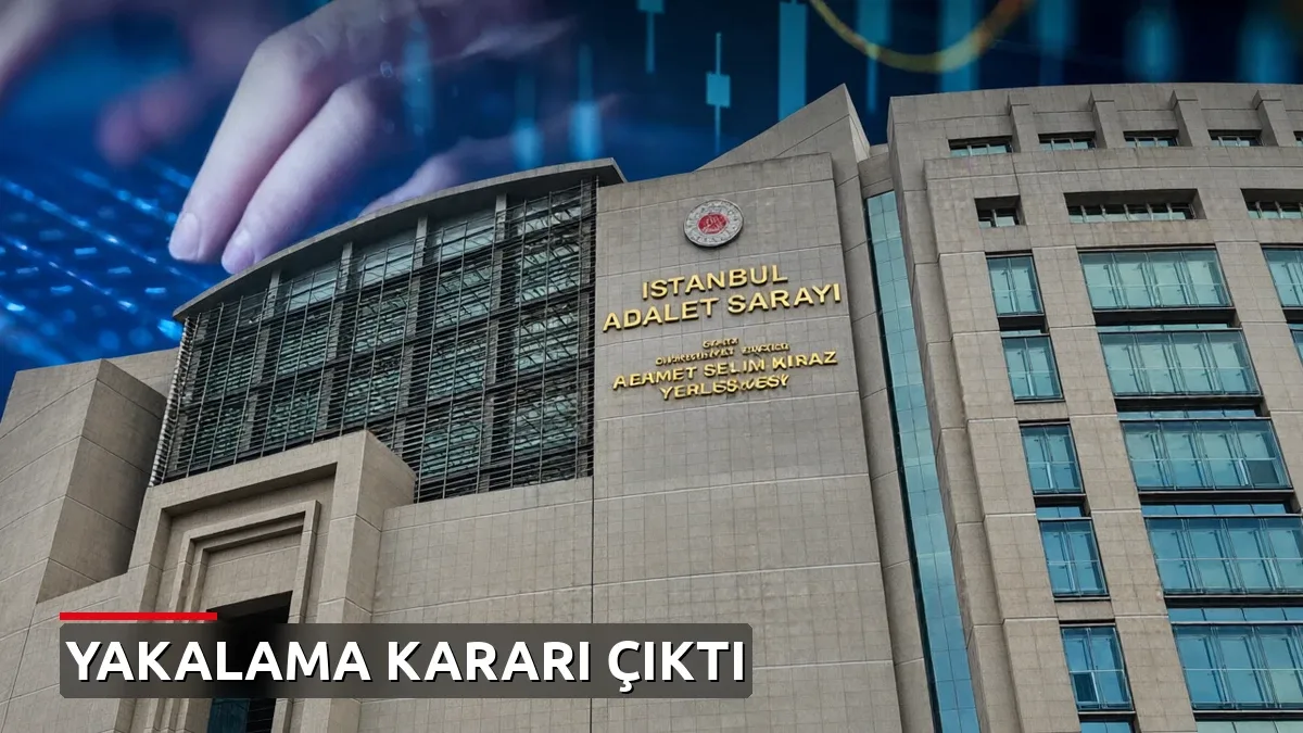 Fon Soruşturmasında Ertan Aydın Hakkında Yakalama Kararı