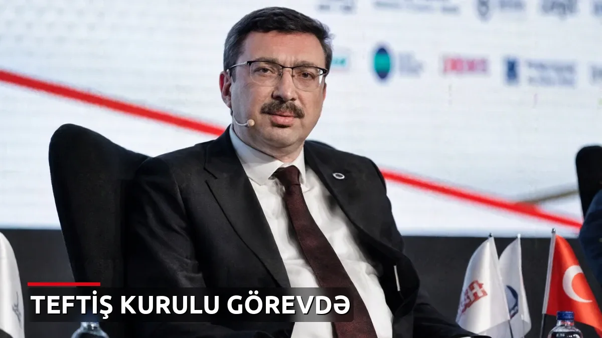 Fon Soruşturmasında Kritik Adım: Eski SPK Başkanı Hakkında Soruşturma İznine Teftiş Kurulu Kararı