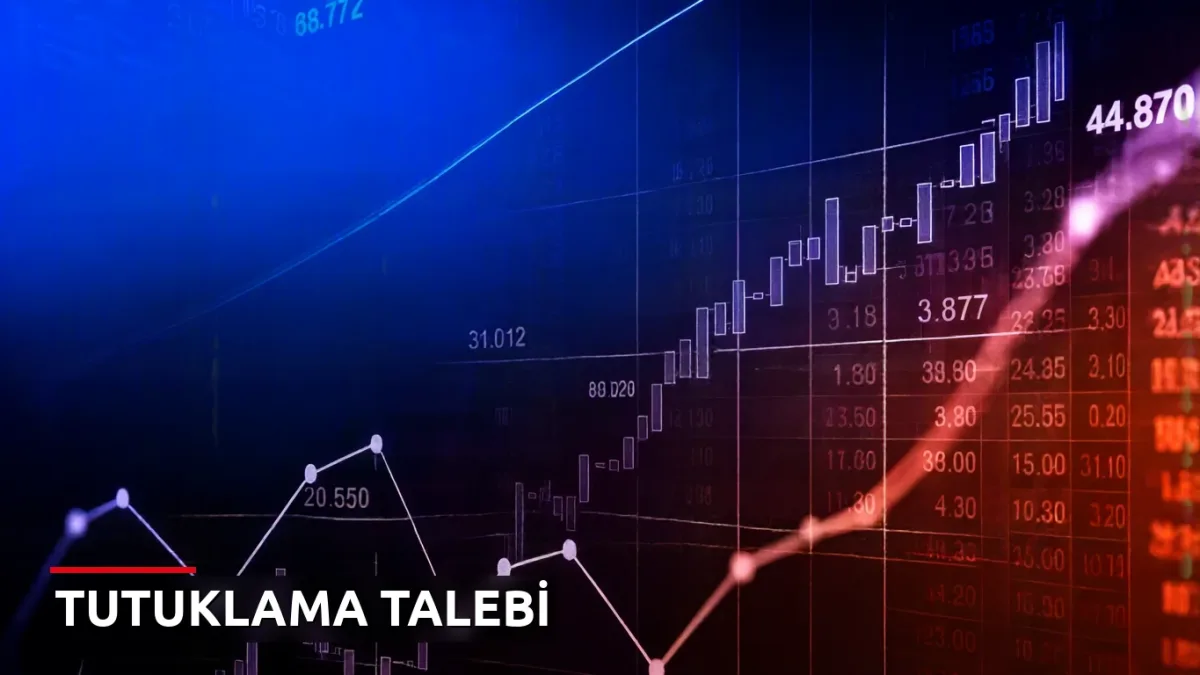 Fon soruşturmasında tutuklama talebi: 20 şüpheli mahkemeye sevk edildi