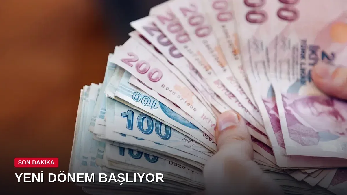 Fon Yatırımcıları İçin Yeni Dönem: Tasfiye İadesinde Kritik Düzenleme Yolda