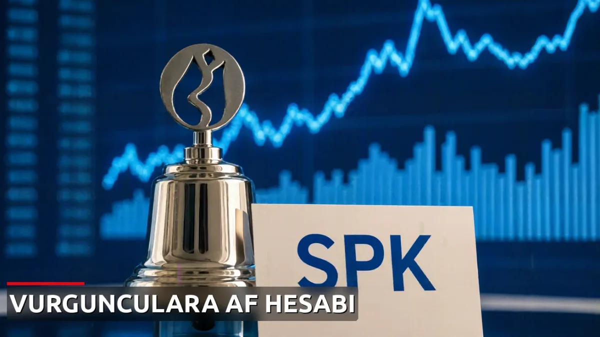 Fonzilere Af Hesabı Açıldı: 'Vurgunculara İsteğe Bağlı İade Hesabı' Tartışması