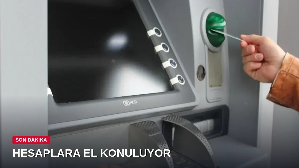 Fransa'da Uzun Süredir Kullanılmayan Banka Hesaplarına El Konulacak: Ülkede Tepkiler Büyüyor