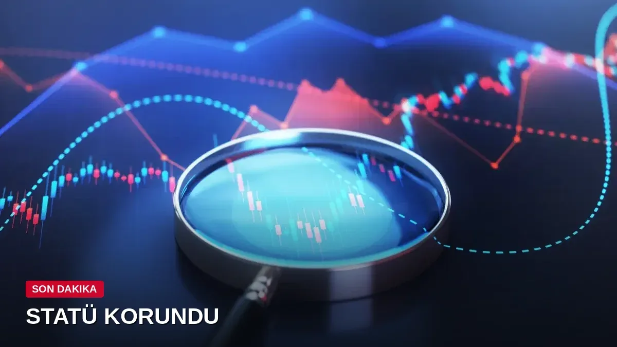 FTSE Russell'dan Türkiye kararı: Statü korundu, izleme listesinde yer almadı