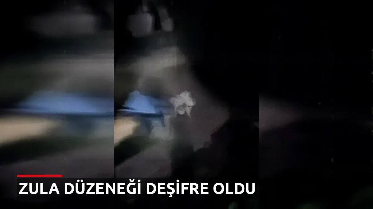 Halkalı'da aracın zula düzeneğinden uyuşturucu ve ruhsatsız silah çıktı
