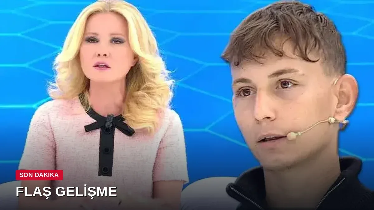 Hamid Yorulmaz'ın Feryadında Yeni Gelişme: Anne ve Dayı Gözaltında!