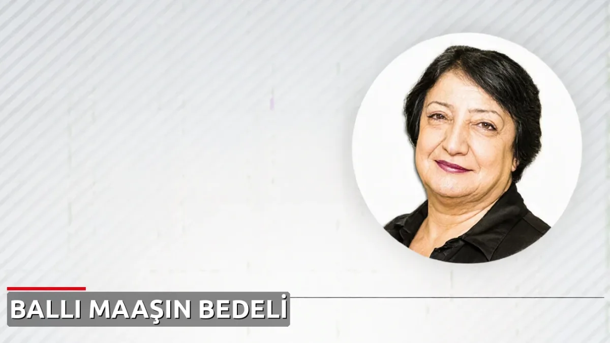 Holding paşaları, holding profesörleri, holding bürokratları: Ballı maaş uğruna isim kirletmek değer mi?