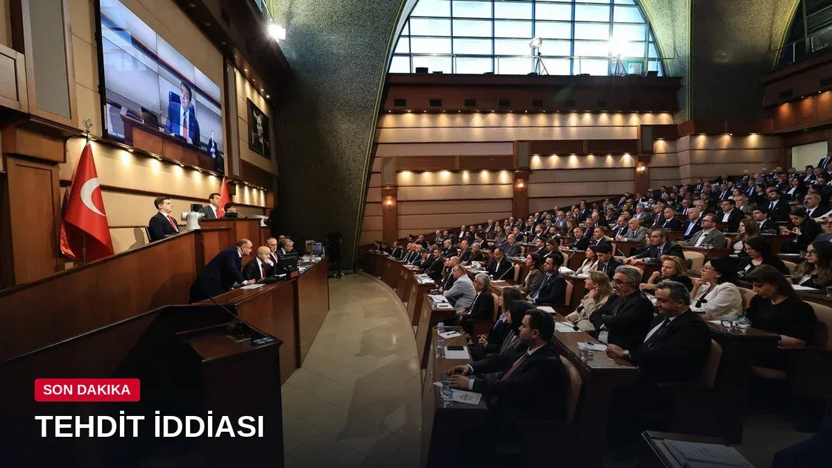 'İBB'ye el koyma' çalışmalarında skandal iddia: 'Savcıyla konuşurum, AKP'ye geçersen dosyan kapanır'