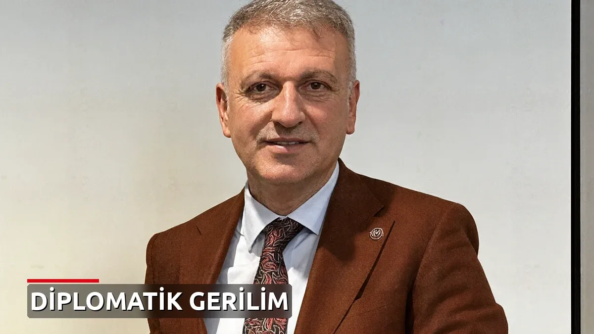 İddia: Başörtüsü çıkışı Bakü'yü kızdırdı, Saral'ın görevden alınması istendi