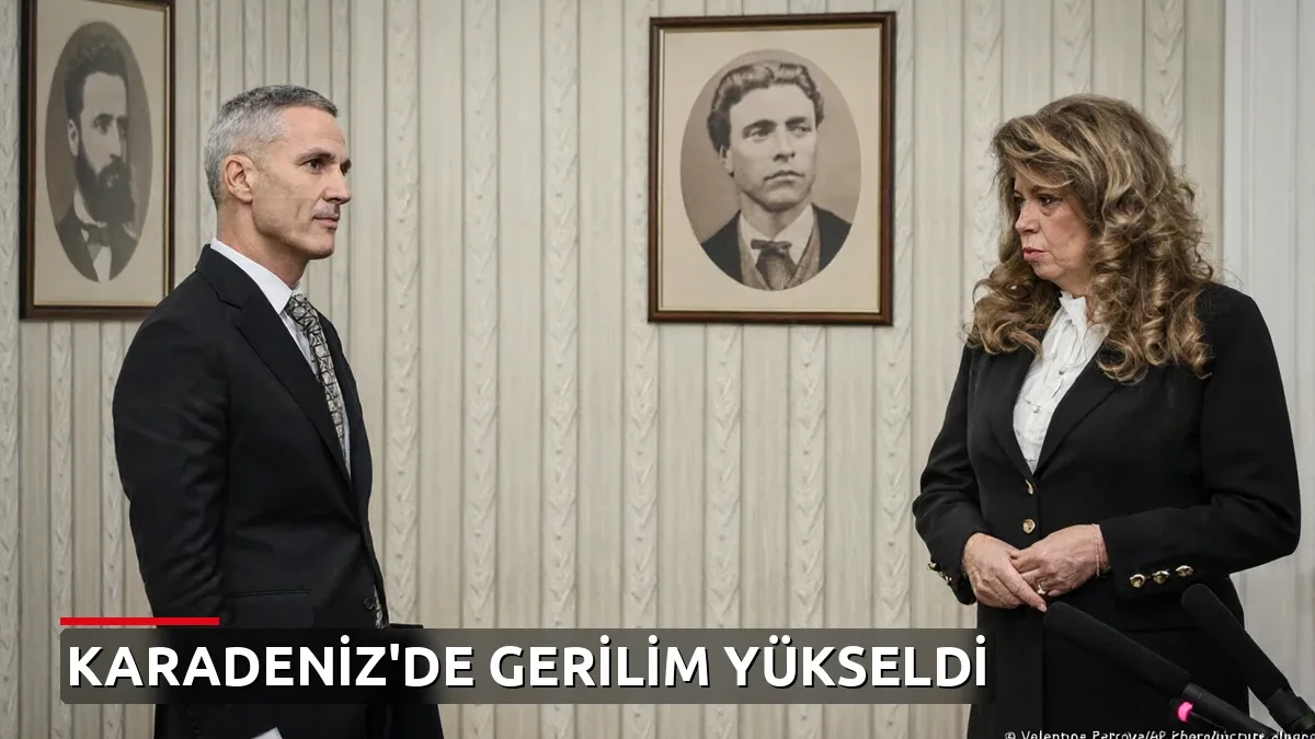 İHA saldırıları Bulgaristan seçimini şekillendiriyor: Yeni cumhurbaşkanını Karadeniz belirleyecek