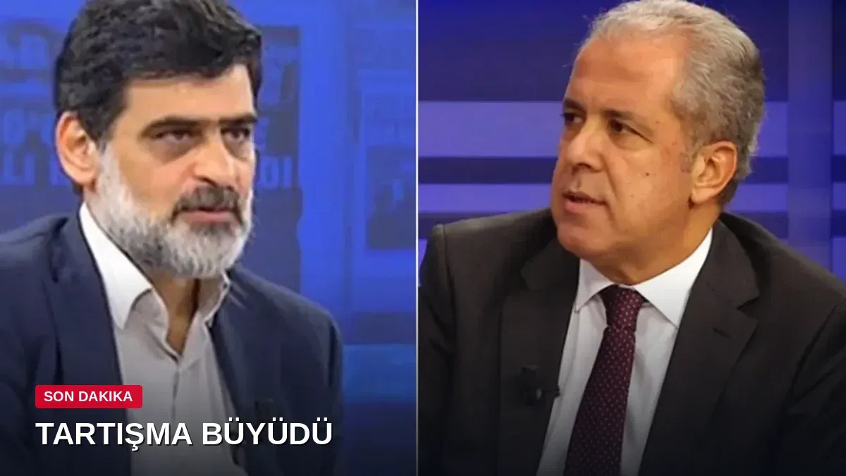 İktidara yakın yazardan AKP'li Şamil Tayyar'a sert tepki: 'Erdoğan'ı mı devirmeye çalışıyorsunuz?'