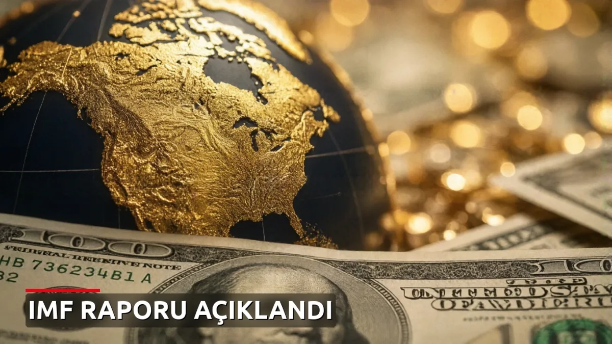 IMF'ye en çok borçlu ülkeler belli oldu: Türkiye listede var mı?