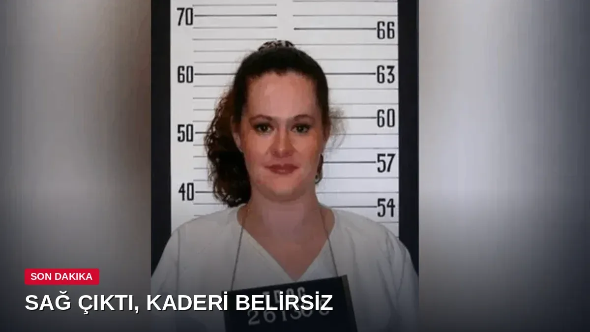 İnfazdan sağ çıkan mahkumun kaderi belirsiz: Dört farklı ihtimal masada