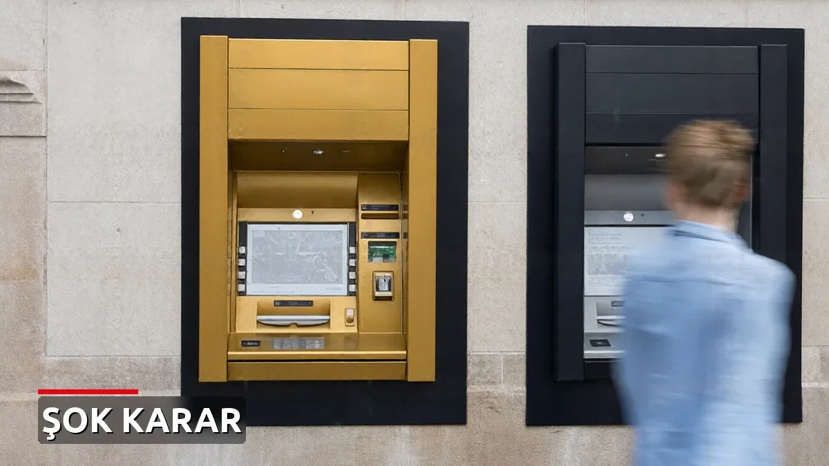 İngiliz devi bankadan şok karar: 5 bin çalışan işten çıkarılıyor