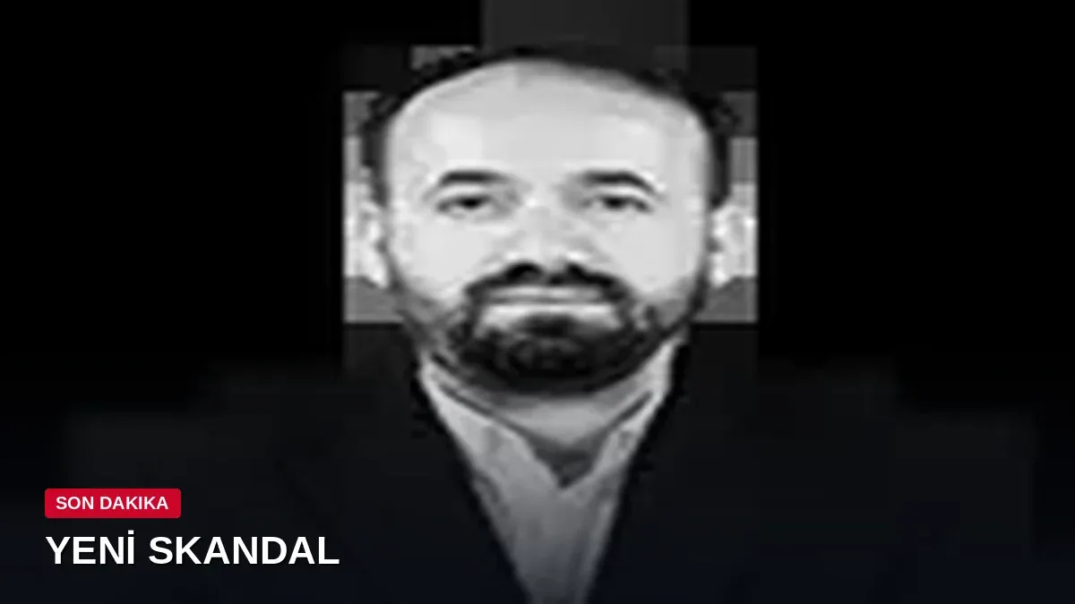 İP'lidir Ne Yapsa Yeridir! Lütfü Türkkan'ın Skandal Geçmişi