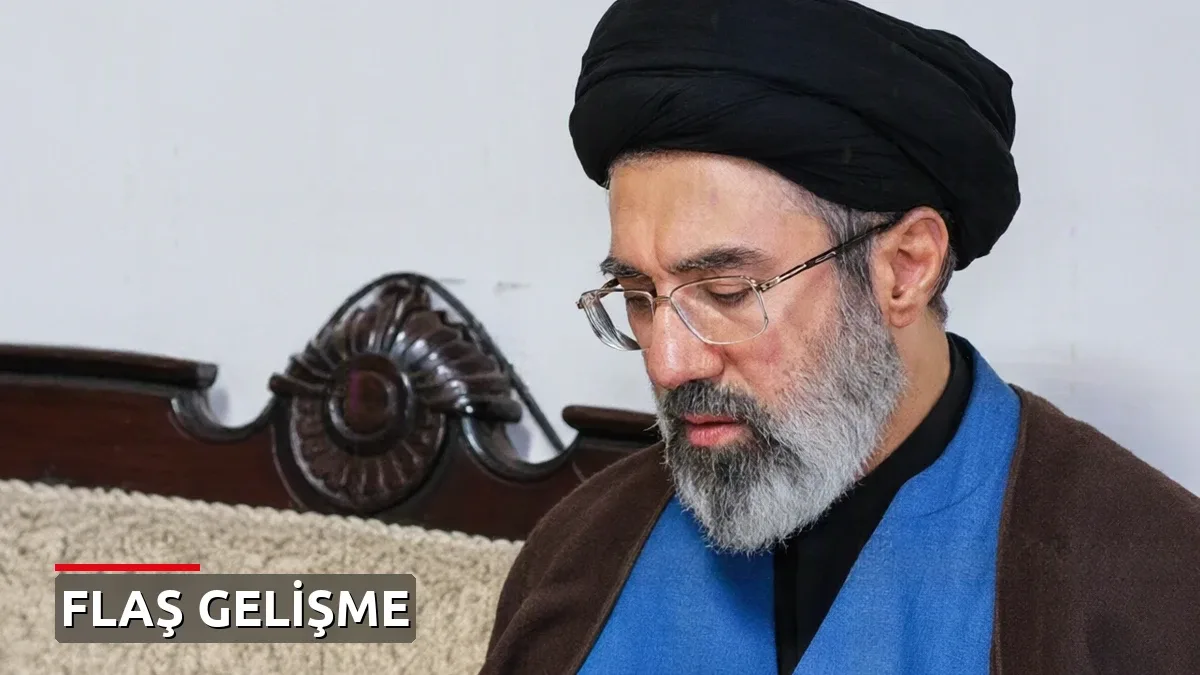 İran'ın Dini Lideri Hamaney'den Savaş Sinyali: 'Sınır Tanımadan Vuracağız'