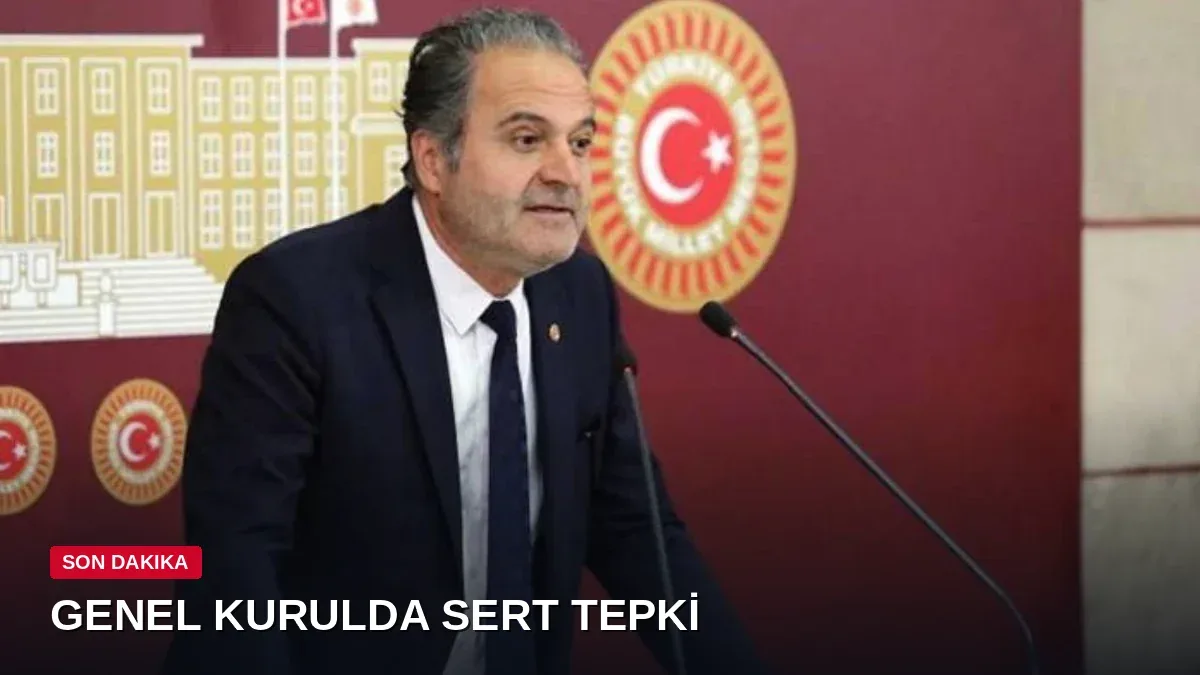 İskender Bayhan'dan Cevdet Yılmaz'a Sert Sözler: 'İşçiler Size Niye Güvensin?'