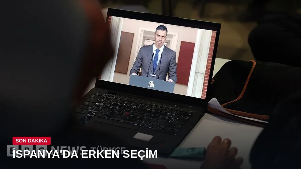İspanya'da erken seçim: 29 Kasım'da sandık başına gidilecek