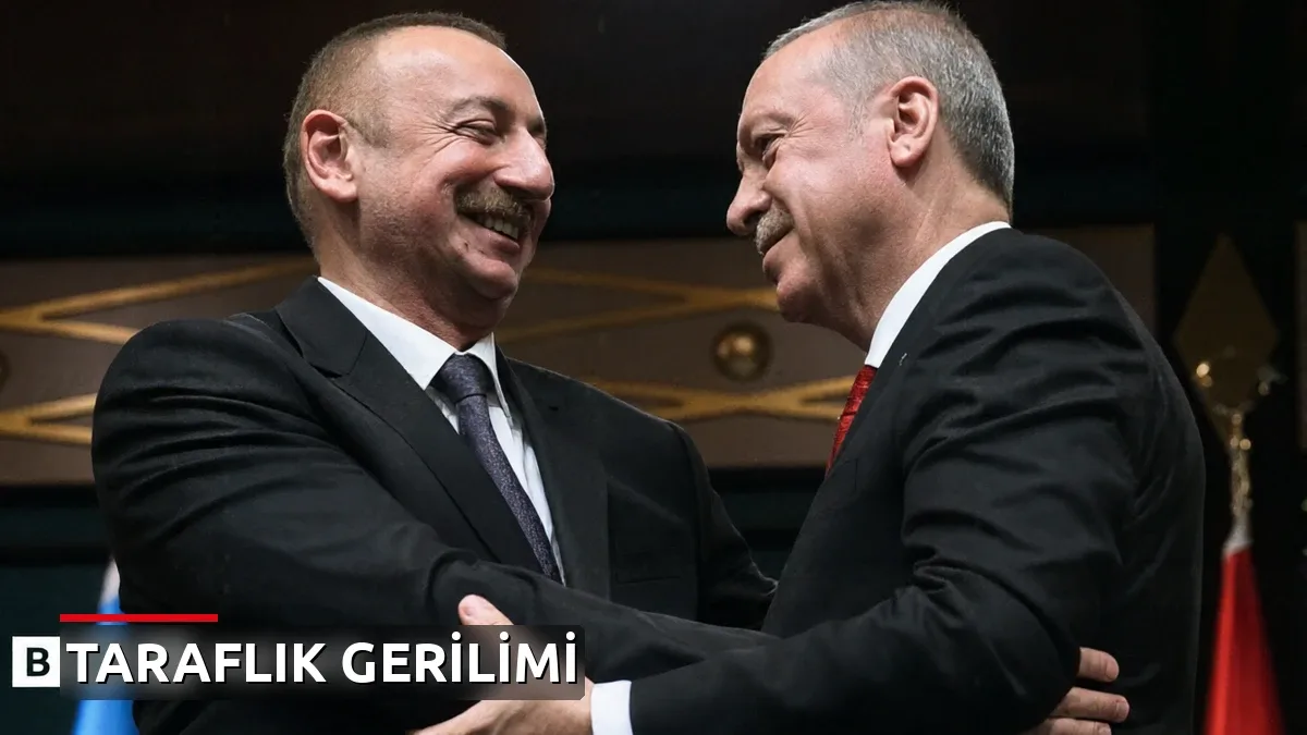 İsrail Tartışması Türkiye-Azerbaycan İlişkilerini Nasıl Etkiliyor?