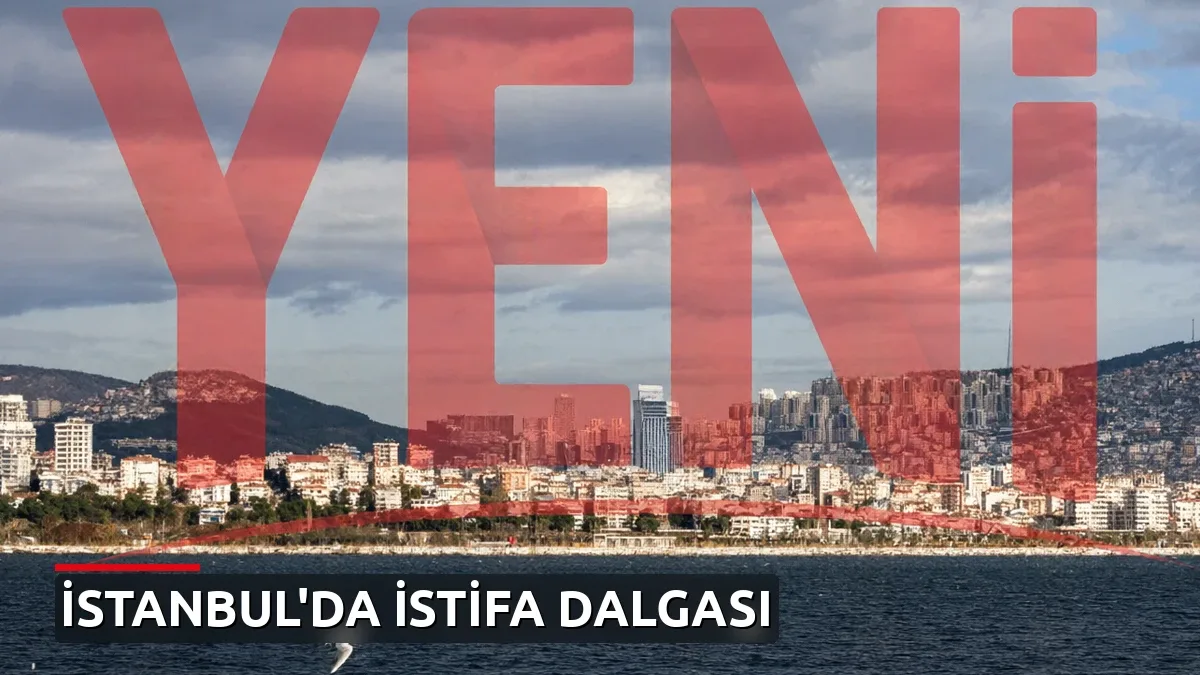 İstanbul'da CHP'li bir belediye daha YENİ Parti'ye geçiyor
