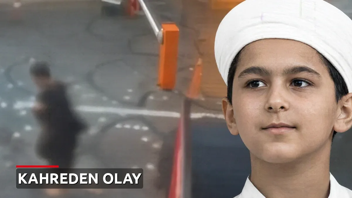 İstanbul'da selde akıma kapılan 14 yaşındaki Mahmut hayatını kaybetti - Kahreden ayrıntı ortaya çıktı