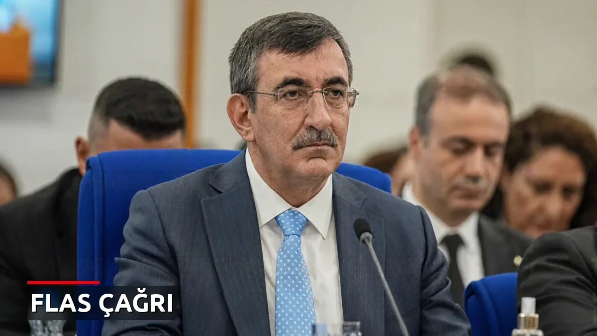 İYİ Partili Erhan Usta'dan Cevdet Yılmaz tepkisi: 'Yüce Divan'da yargılansın'