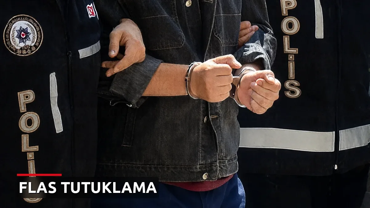 İzmir'de 21 Yıllık Kayıp Dosyasında Şok Tutuklama: Ağabeyleri Dahil 4 Kişi Gözaltında