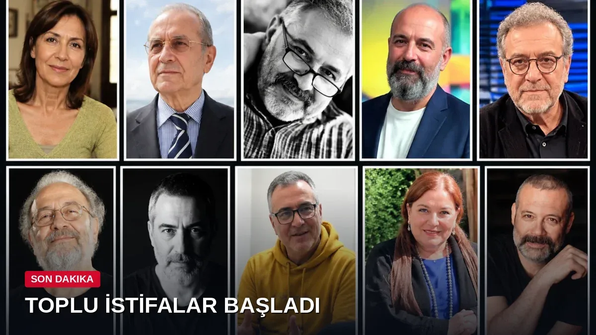 İzmir'de ilk toplu istifalar: Tugay'ın AKP'ye geçişi Şehir Tiyatrosu'nda deprem yarattı