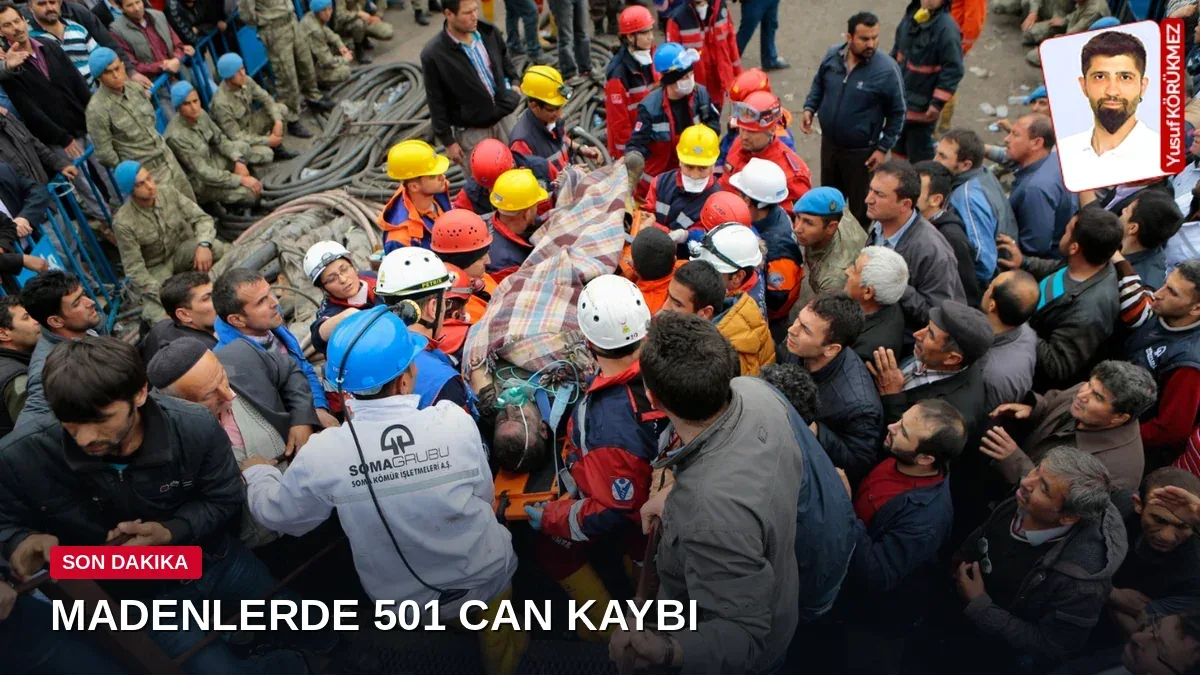 Kâğıt üzerinde güvenlik, yeraltında ölüm