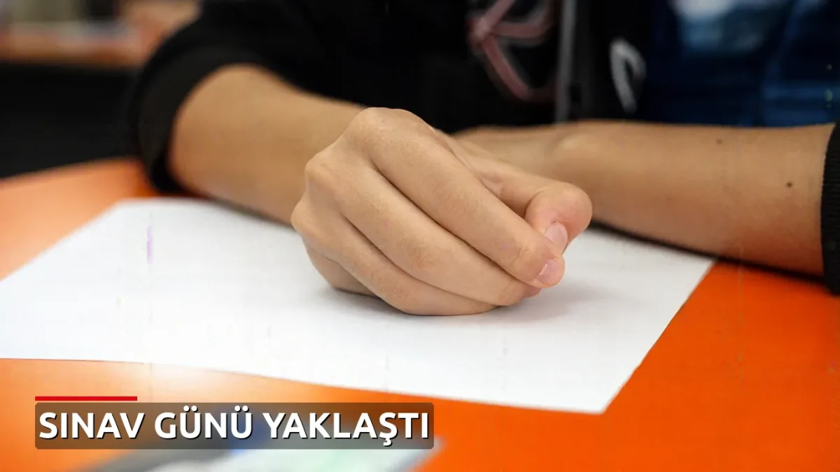 KPSS Ön Lisans giriş belgeleri erişime açıldı: 1 milyon 593 bin aday ter dökecek