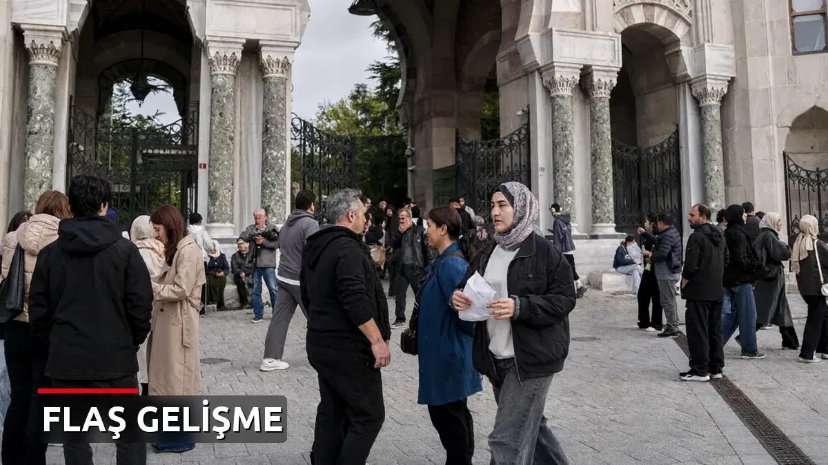 KPSS Ortaöğretim Sınavı Tamamlandı: Milyonlarca Aday Sınava Girdi