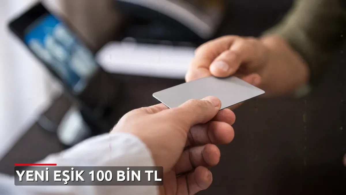 Kredi kartı sahipleri dikkat: Asgari ödeme oranlarında yeni dönem başladı
