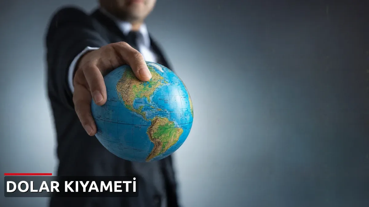 Küresel piyasalarda dolar fırtınası: Güvenli liman talebi zirvede