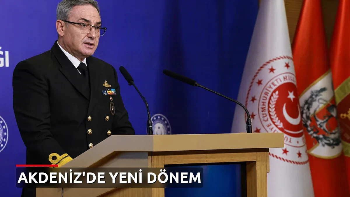 Libya Temsilciler Meclisi'nden kritik onay: Deniz yetki alanları mutabakatı yasalaştı