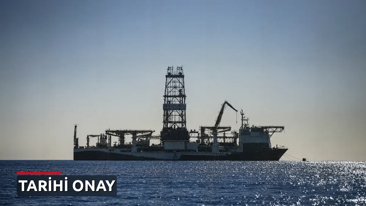 Libya Temsilciler Meclisi'nden Türkiye ile Deniz Yetki Alanları Mutabakatına Onay