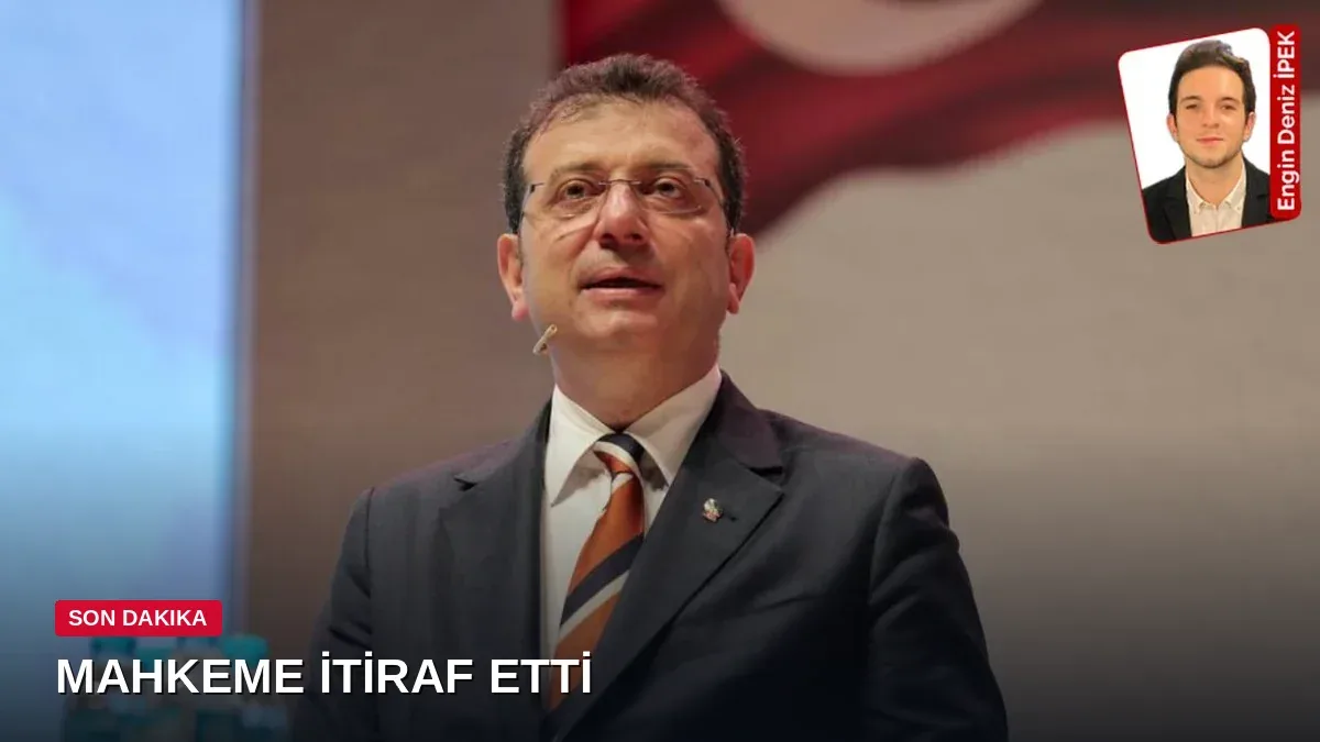 Mahkeme beyanları rüşvet iddialarını çürütüyor: 50 milyon dolarlık ağ iddiası çöktü