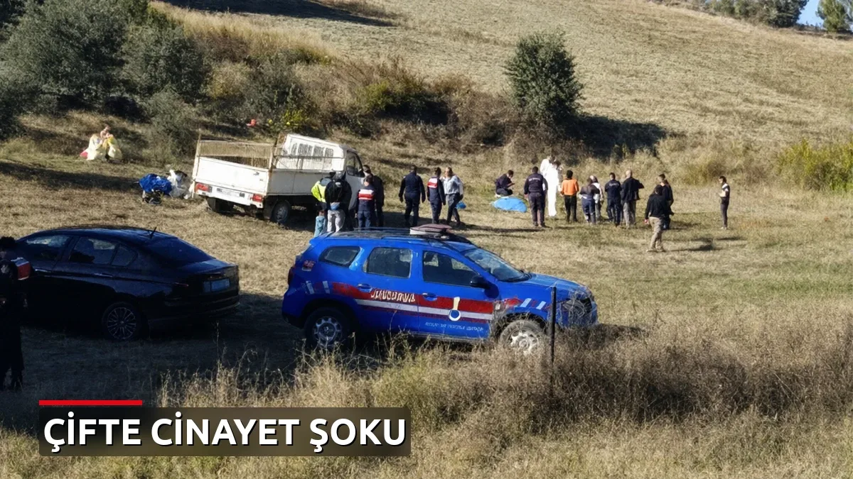 Manisa'da çifte cinayet: 'Yasak ilişki' iddiası sonrası baba ve oğlu öldü