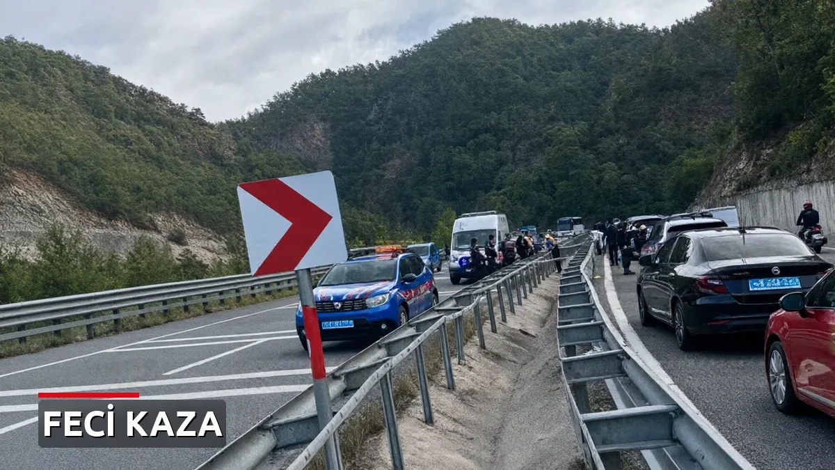 Marmaris'te feci kaza! Motosiklet sürücüsü hayatını kaybetti