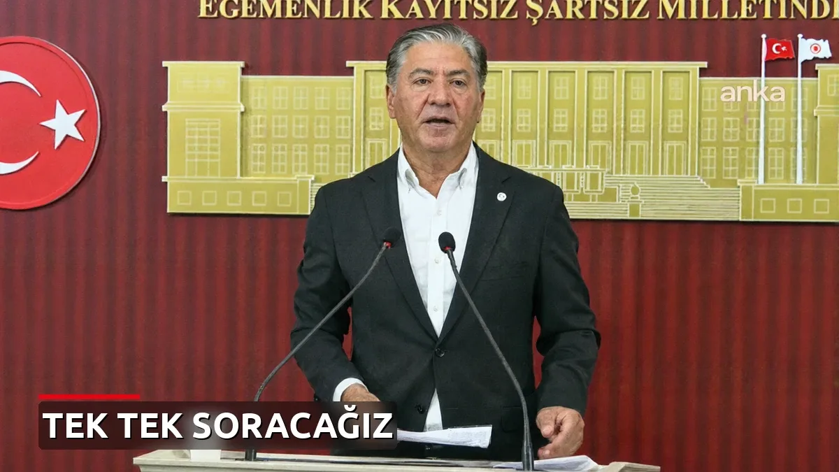 Mekke Anlaşması'na sert tepki: 'Türkiye'yi sıcak çatışmaya sürüklüyor'