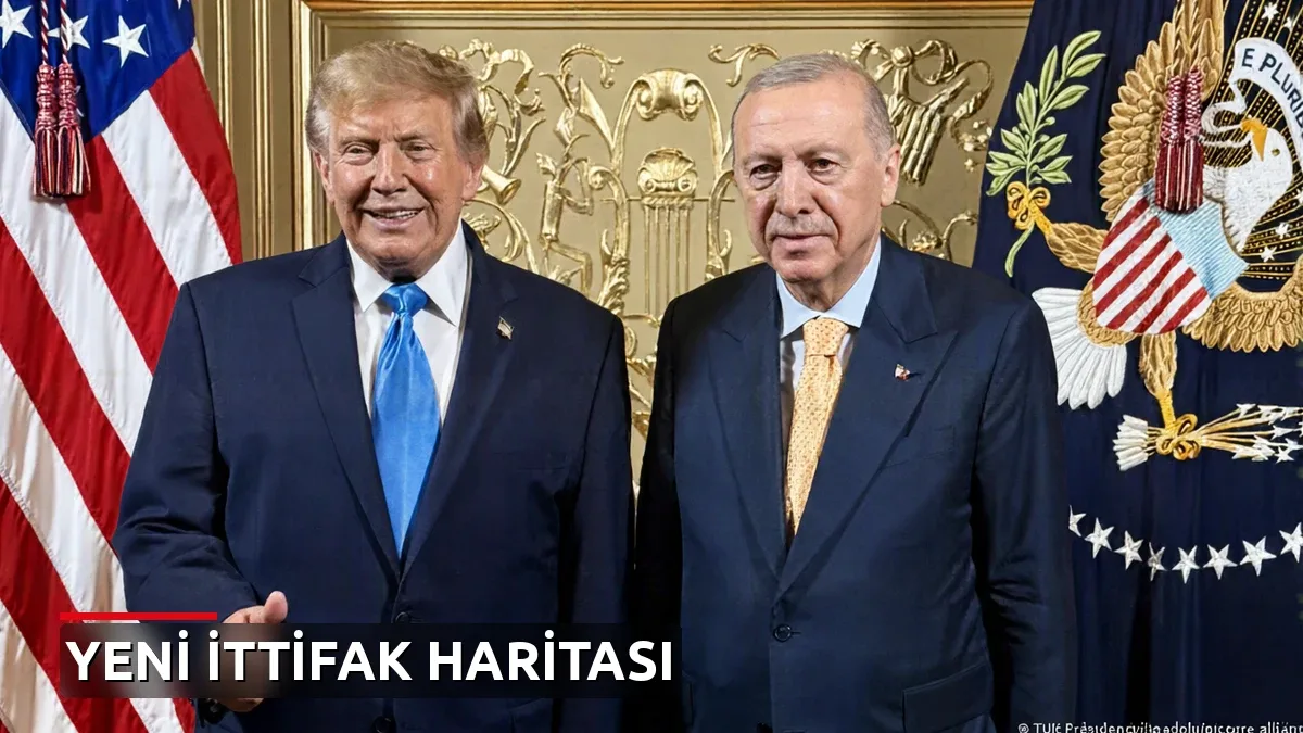 Mekke Anlaşması'nın Ardından Bedir Mutabakatı: İslamî NATO'ya Doğru mu Bir Adım Daha?