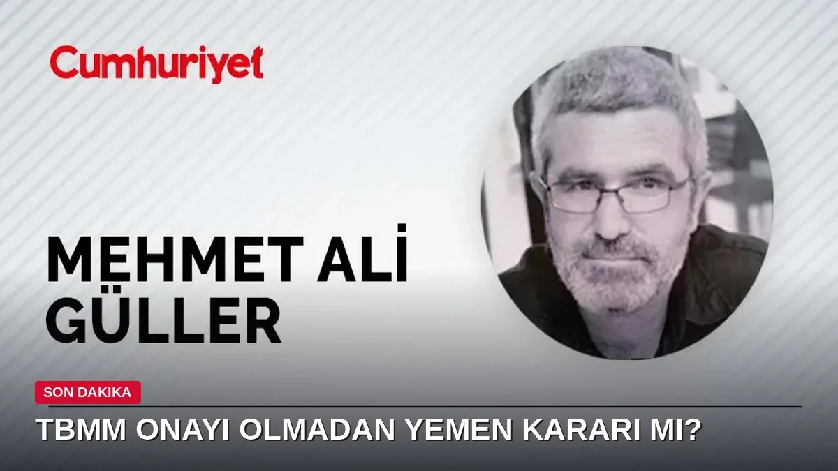 Mekke ittifakı TBMM'den geçmeden hayata geçirilebilir mi? Kritik soru gündemin merkezinde